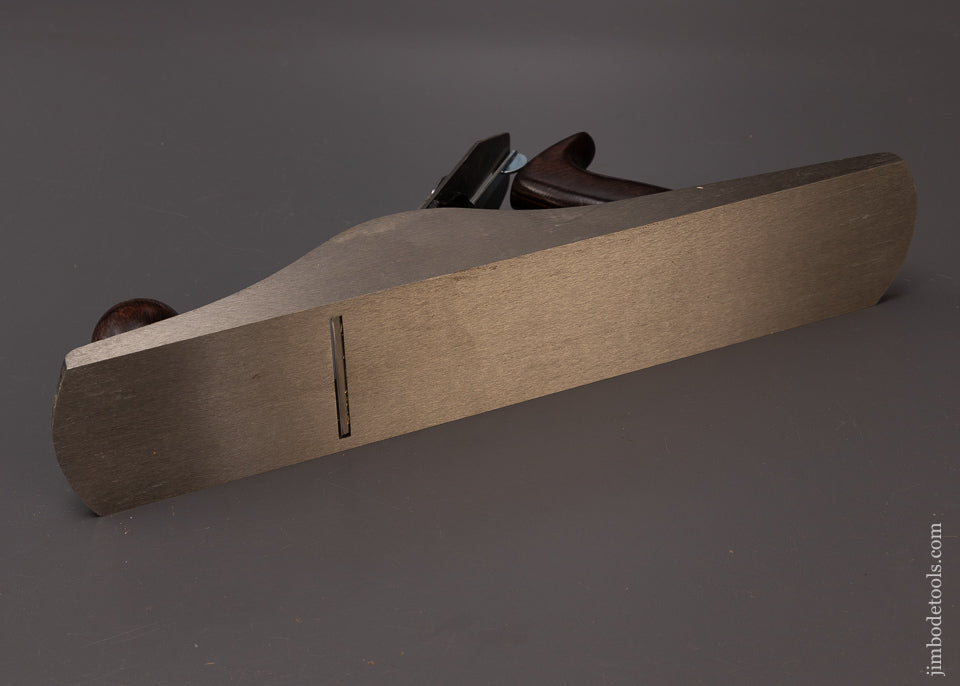 STANLEY No. 5 1/2 Jumbo Jack Plane Mint in Box - 108567
