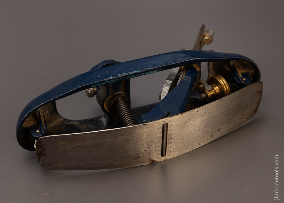 RECORD No. 020C Circular Plane Near Mint - 108585