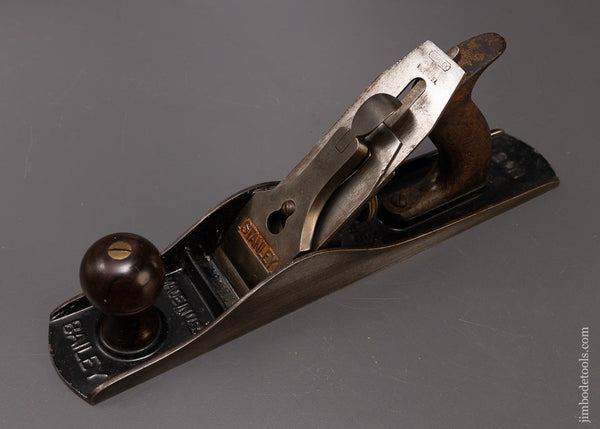 Extra Fine SWEETHEART STANLEY No. 5 Jack Plane - 108611