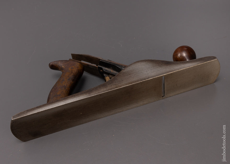 Extra Fine SWEETHEART STANLEY No. 5 Jack Plane - 108611