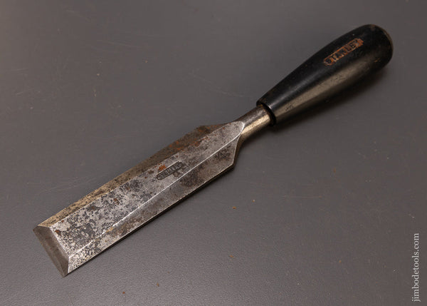 1 1/4 Inch STANLEY No. 40R EVERLASTING Chisel- 108615
