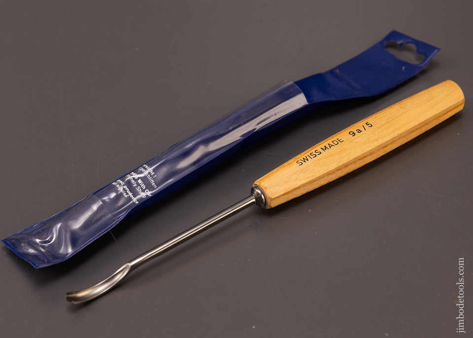 Mint SWISS MADE Gouge - 108622