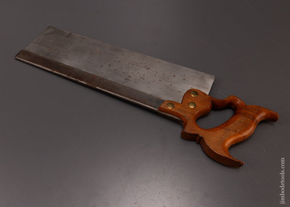 Crisp HARVEY PEACE 14 Inch Carcass Saw - 108647