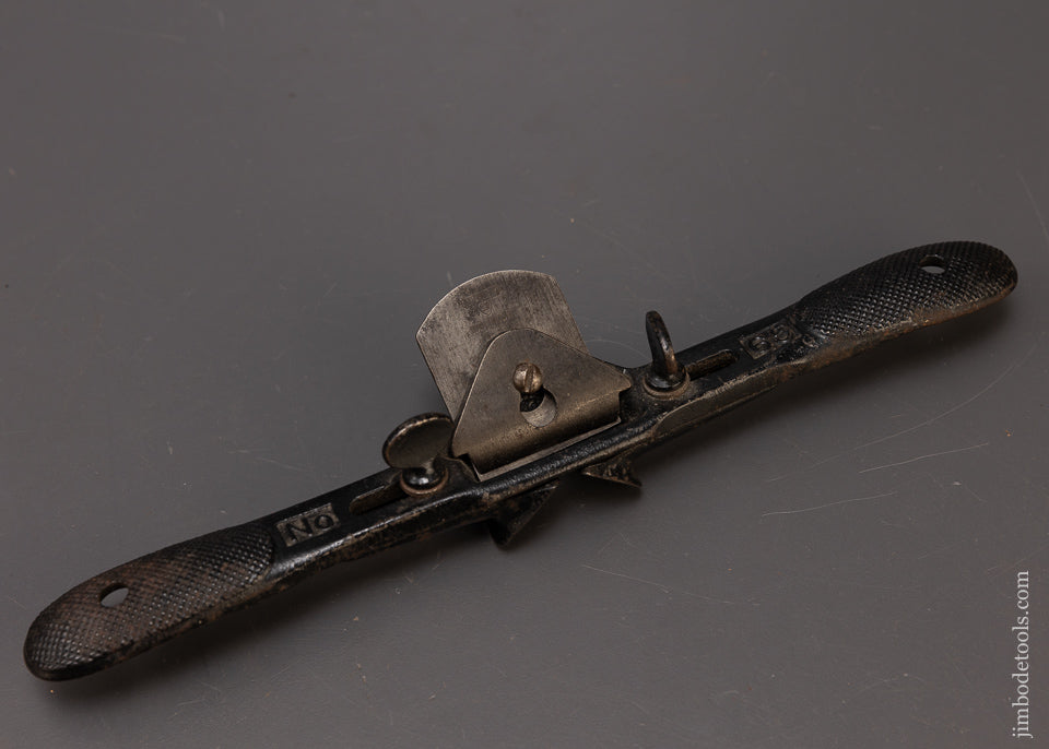 Fine STANLEY No. 65 Chamfer Shave SWEETHEART - 108672