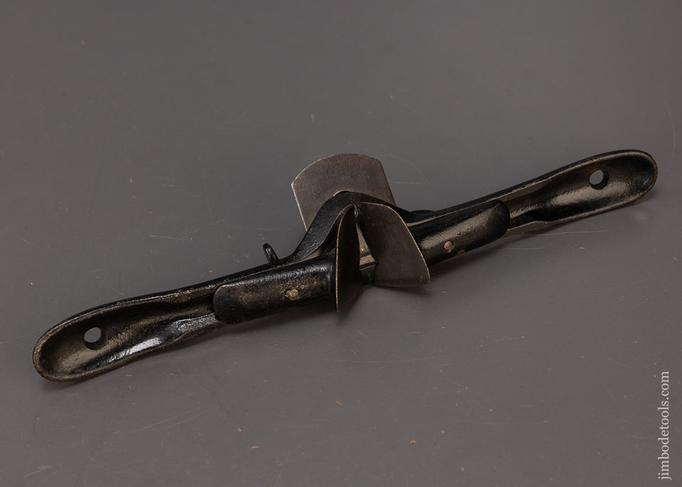 Fine STANLEY No. 65 Chamfer Shave SWEETHEART - 108672