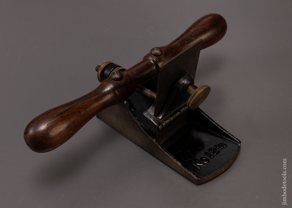 Premium STANLEY No. 12 1/4 Scraper Plane - 108673