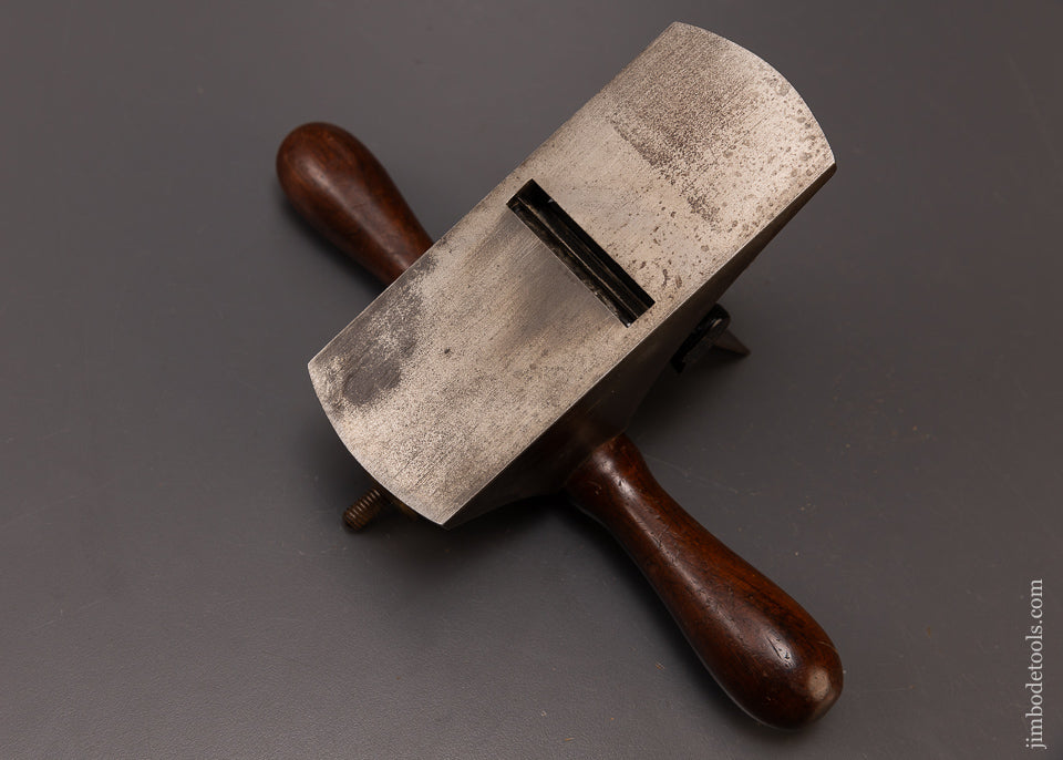 Premium STANLEY No. 12 1/4 Scraper Plane - 108673