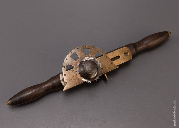 Fine WILLIAMS & POOLE June 2, 1885 Patent WINDSOR Beader - 108698