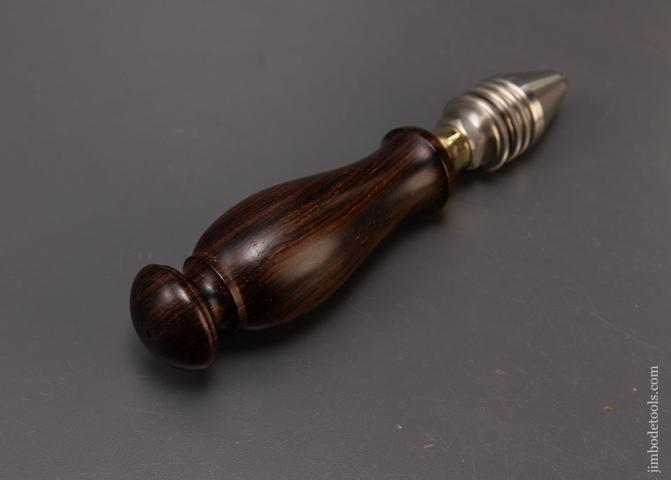 BRIDGE CITY TOOL WORKS PV-1 Pin Vise Mint in Box - 108708