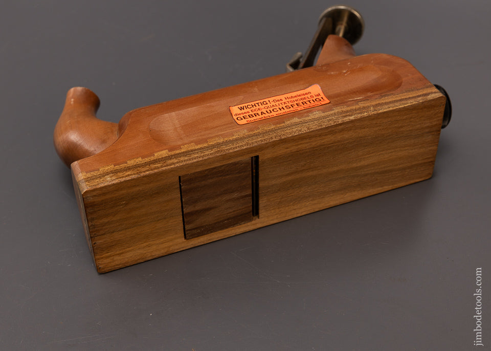 ECE PRIMUS Adjustable Smooth Plane - 108716
