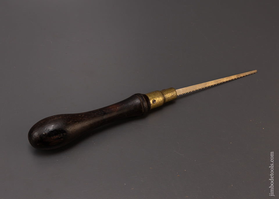 Rosewood Pad Saw - 108733