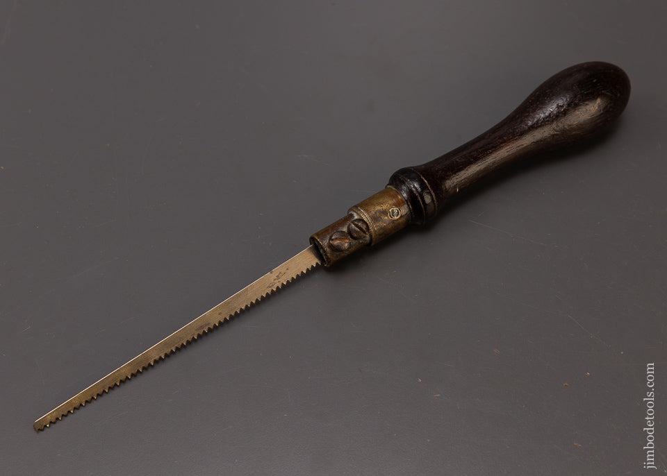 Rosewood Pad Saw - 108734