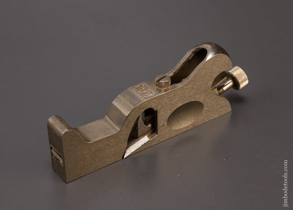 Mint STANLEY No. 92 Shoulder Plane - 108743