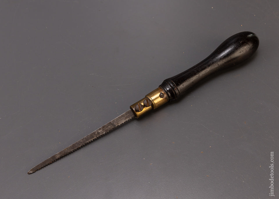 Ebony Padsaw - 108747