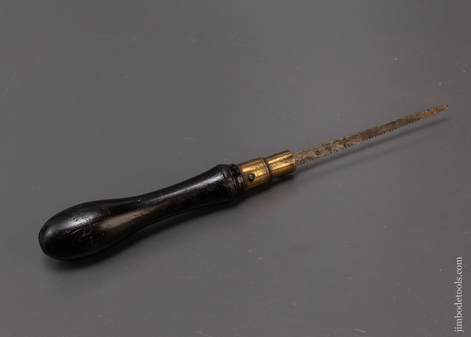 Ebony Padsaw - 108747