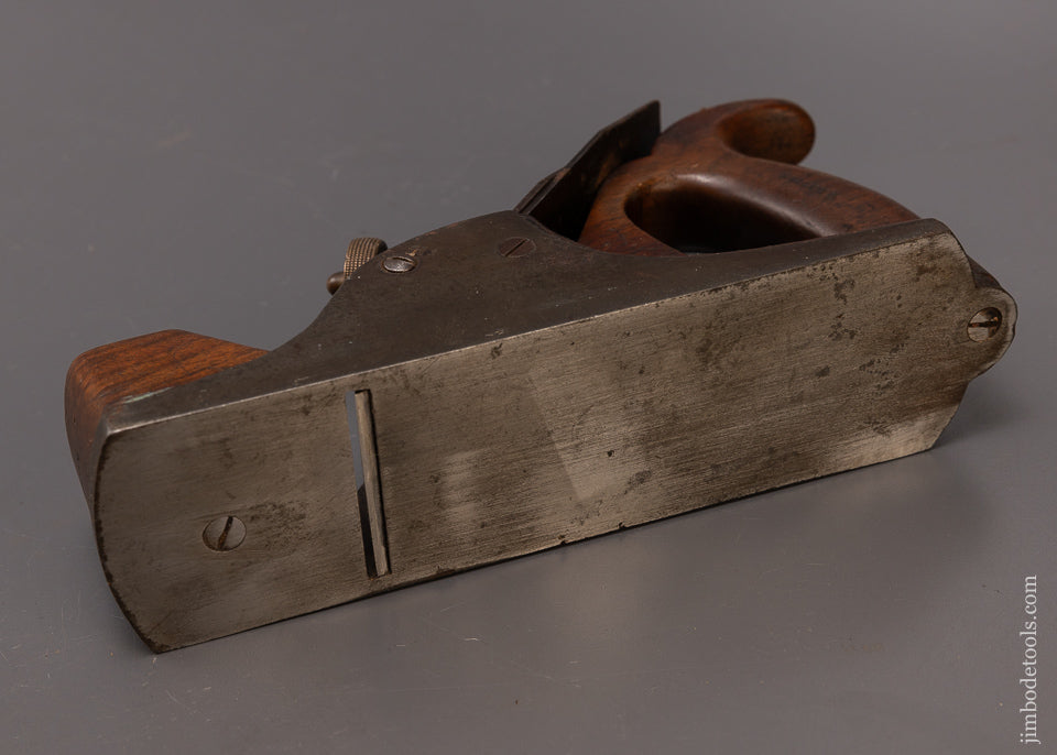 Nice Walnut Infill Smooth Plane - 108752