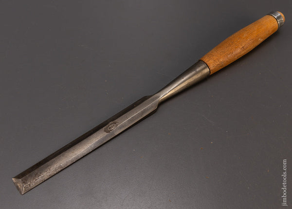 L.& I.J. WHITE 3/4 Inch Chisel - 108781