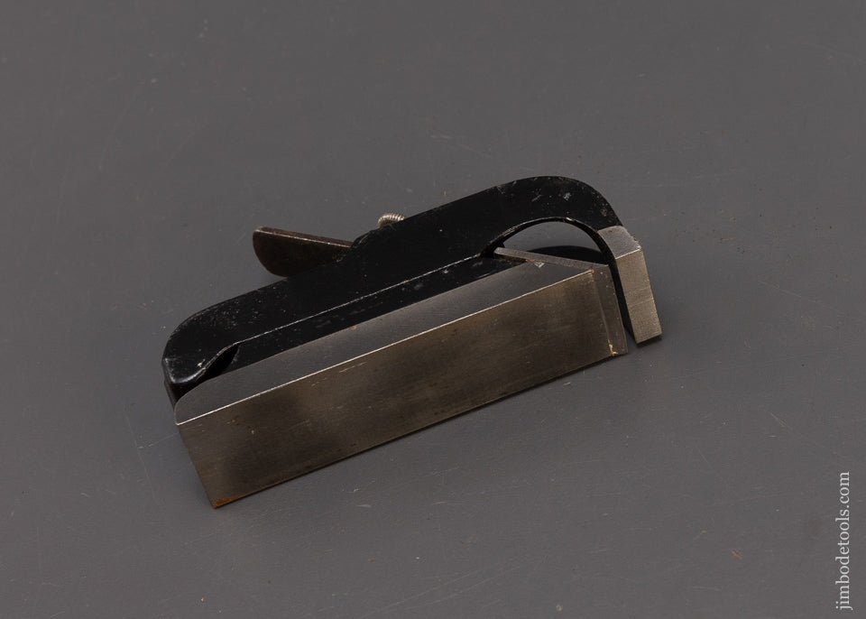 STANLEY No. 75 Bullnose Rabbet Plane in Box - 108783