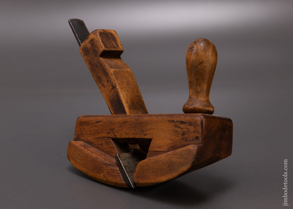 6 Inch Compass Plane GOOD+ - 108796