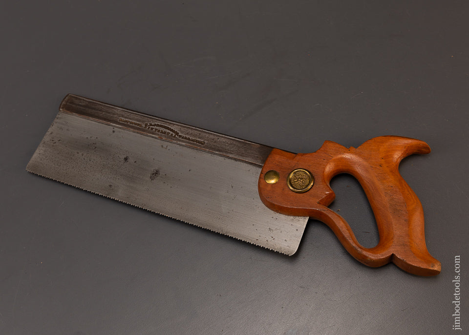 C.E. JENNINGS Carcass Saw - 108800