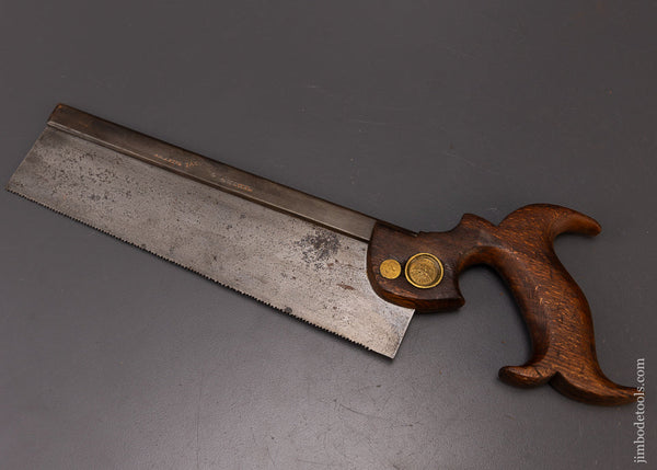 JACKSON (WM. & CO. MONROE, N.Y.) Carcass Saw - 108801