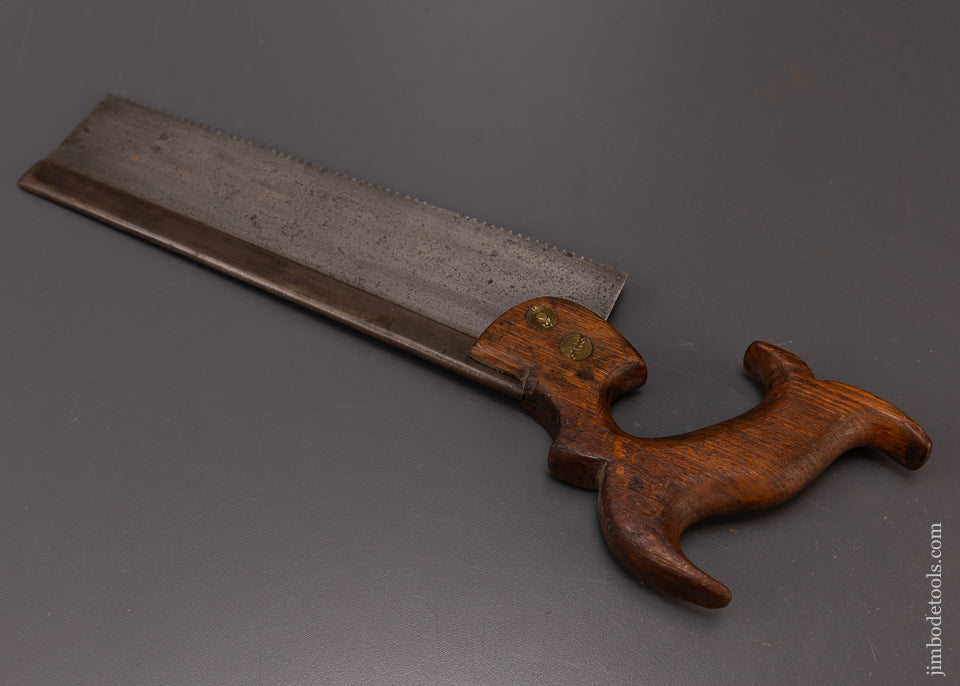 JACKSON (WM. & CO. MONROE, N.Y.) Carcass Saw - 108801