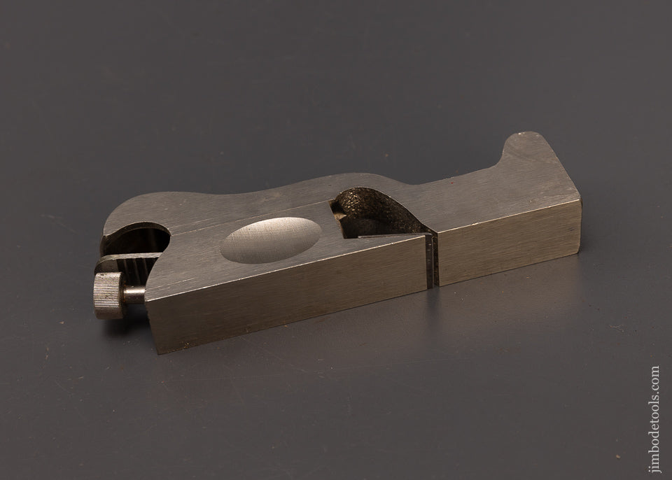 STANLEY No. 93 Shoulder Plane Near Mint - 108807