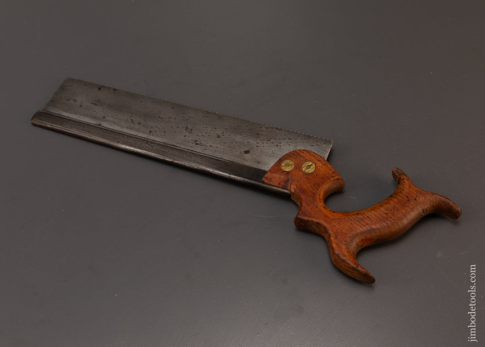 JACKSON ( WM & CO. MONROE, N.Y.) Dovetail Saw - 108814