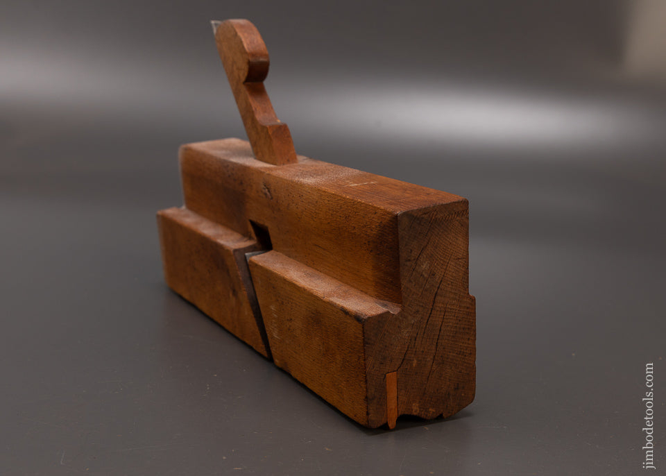 Moulding Plane 2 x 9 3/8 Inch - 108817