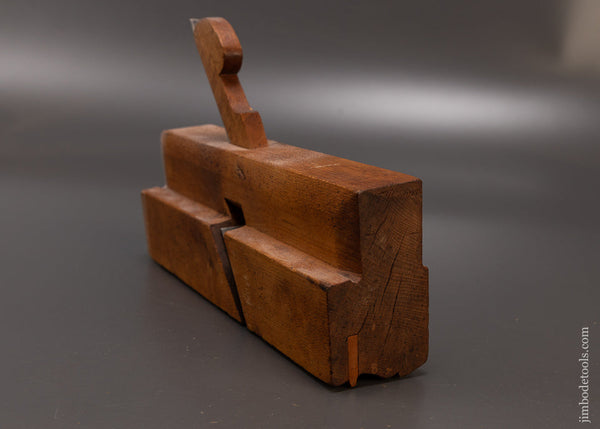 Moulding Plane 2 x 9 3/8 Inch - 108817