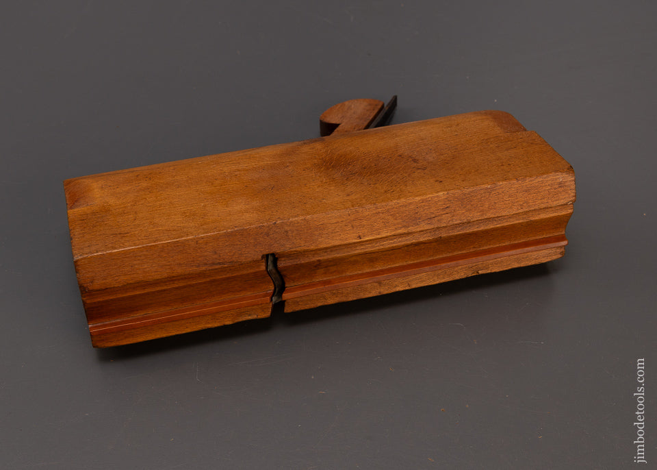 Moulding Plane 2 x 9 3/8 Inch - 108817