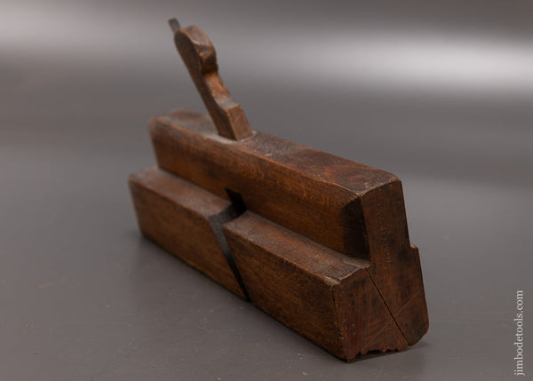 Good Complex Moulding Plane J.T. BROWN - 108818