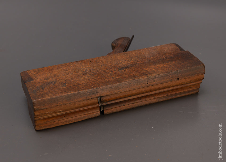 Good Complex Moulding Plane J.T. BROWN - 108818