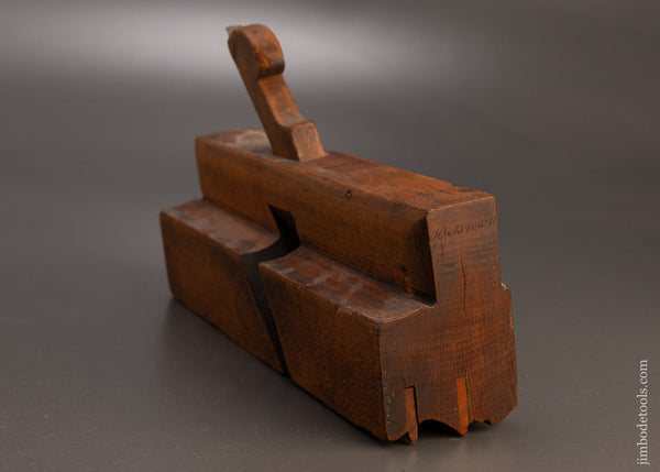 Good+ Moulding Plane J.T. BROWN - 108820