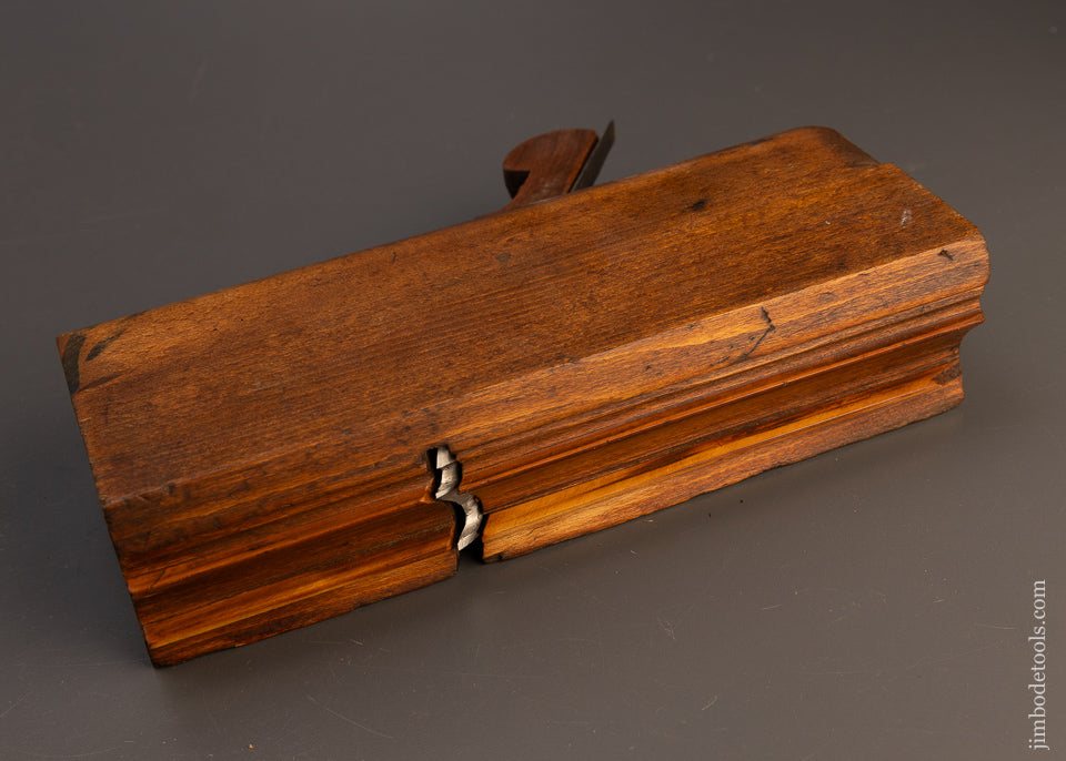 Good+ Moulding Plane J.T. BROWN - 108820