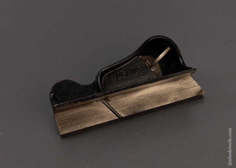 STANLEY No. 95 Edge Trim Plane - 108842