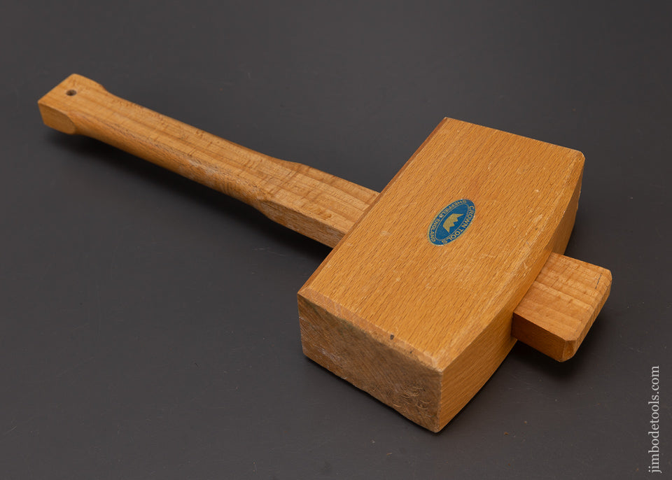 23 Ounce Mallet CROWN TOOLS - 108846