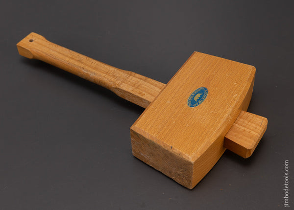 23 Ounce Mallet CROWN TOOLS - 108846