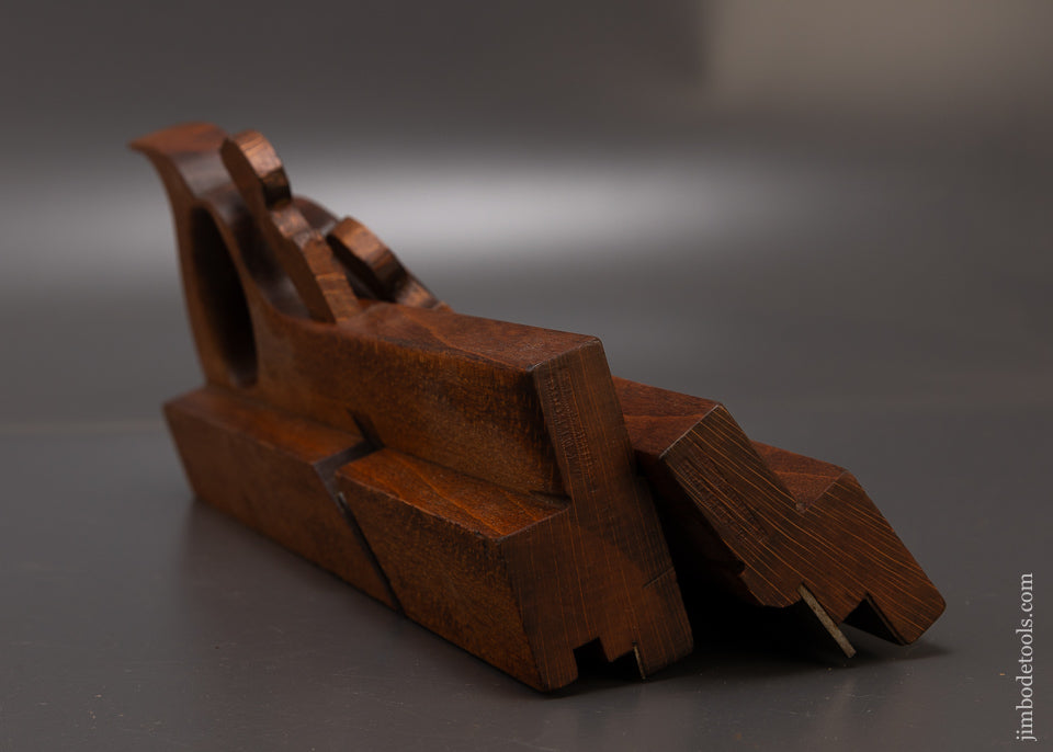 Extra Fine J. KELLOGG Tongue & Groove Plane 7/8 Size - 108850