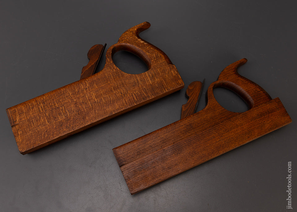 Extra Fine J. KELLOGG Tongue & Groove Plane 7/8 Size - 108850