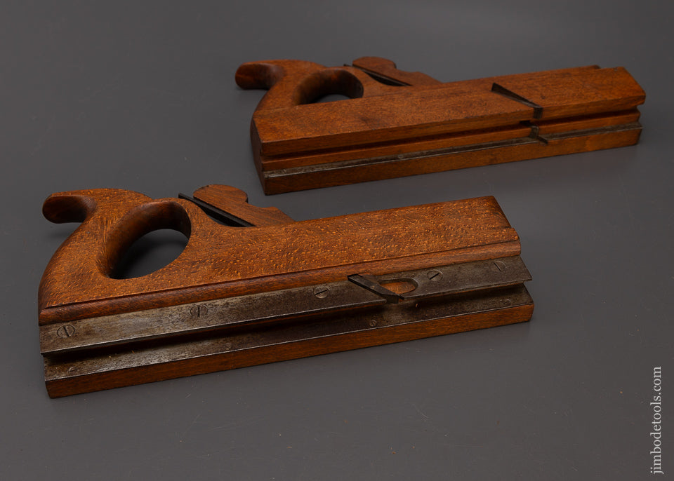 Extra Fine J. KELLOGG Tongue & Groove Plane 7/8 Size - 108850