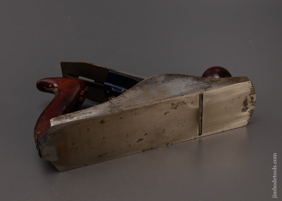 RECORD No. 04 1/2 Smooth Plane in Original Box - 108851