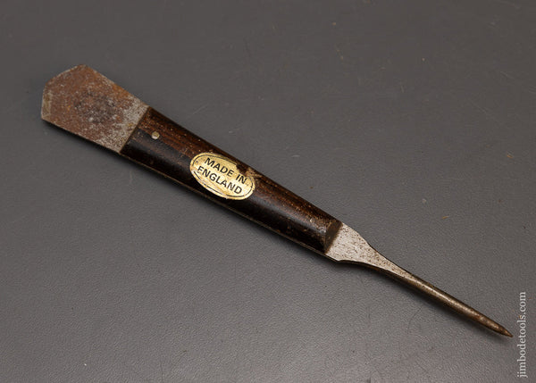 8 Inch Rosewood Marking Knife - 108855