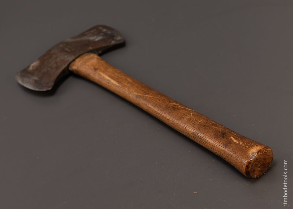 NORLUND Double Bit Saddle Cruiser Hatchet - 108863