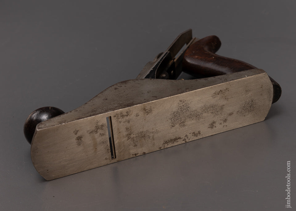 Premium Type 11 STANLEY No. 3 Smooth Plane - 108871