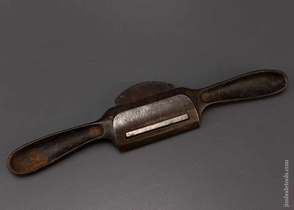 CINCINNATTI TOOL CO. Round Shave - 108877