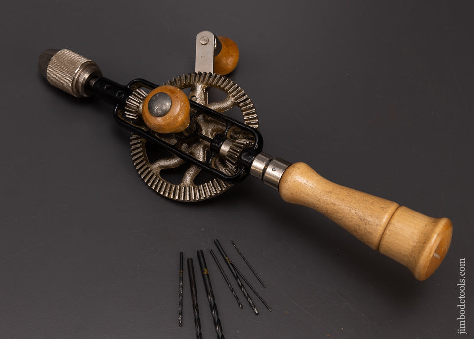 Mint MILLERS FALLS 2-01 Drill - 108884