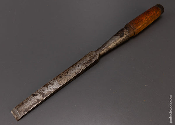 1 x 17 Inch Heavy Framing Chisel NEW HAVEN EDGE TOOL CO. - 108895