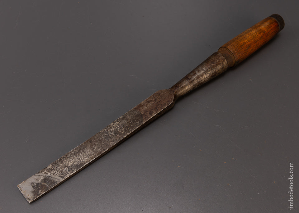 1 x 17 Inch Heavy Framing Chisel NEW HAVEN EDGE TOOL CO. - 108895