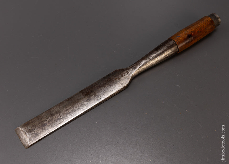 1 1/2 x 16 1/2 Inch Heavy Framing Chisel BUCK - 108896